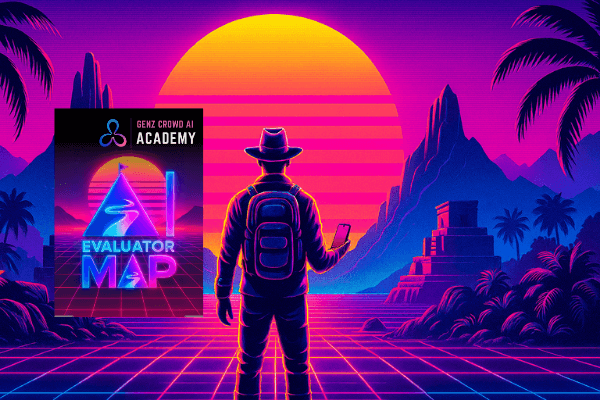 Evaluator Map Course