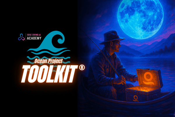 Ocean Toolkit Course