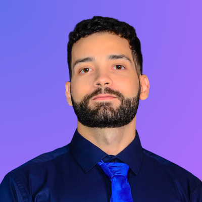 Marcelo Franco, Founder of GenZ Crowd AI